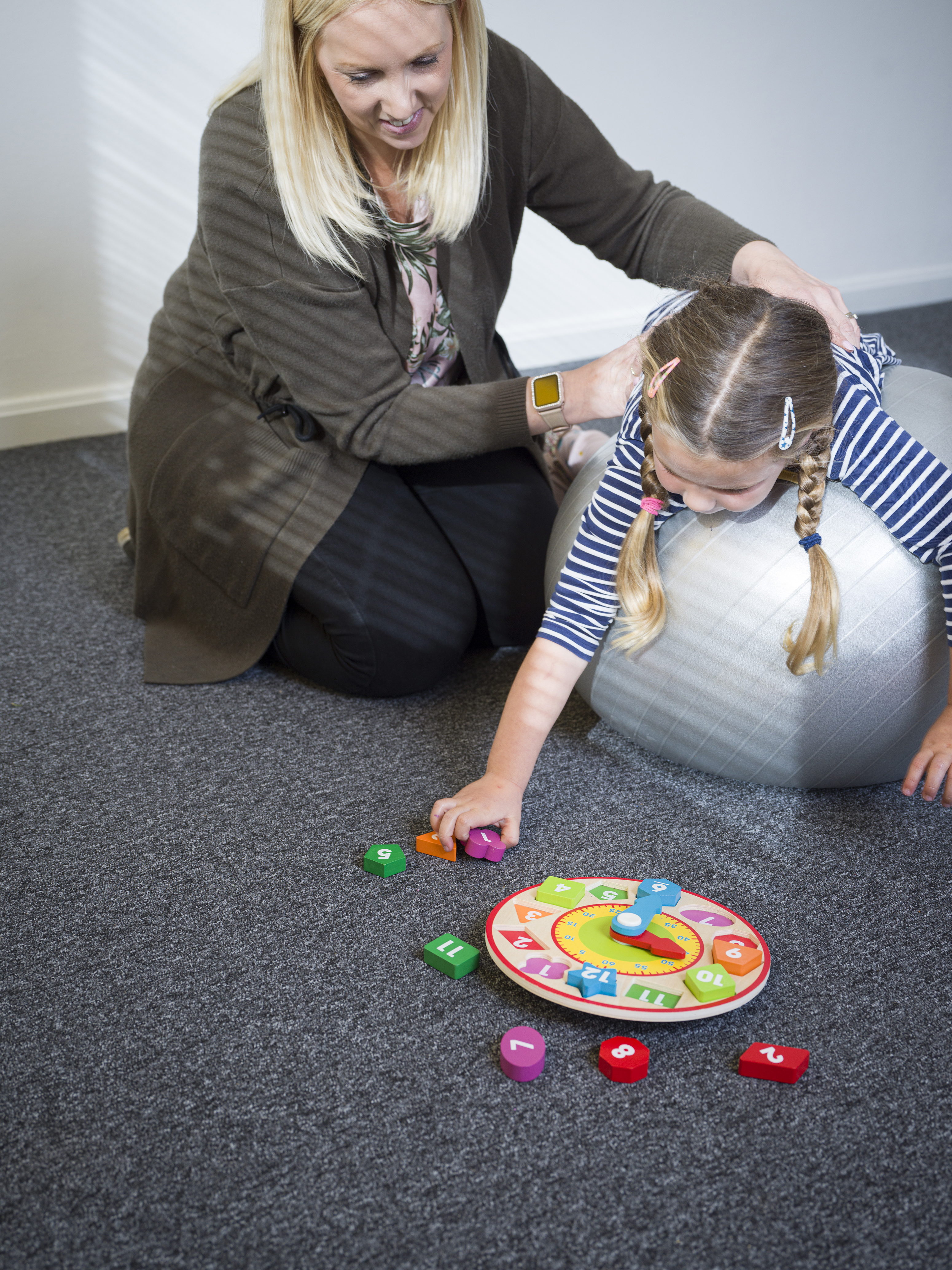 Frequently Asked Questions about Speech and Language Therapy 