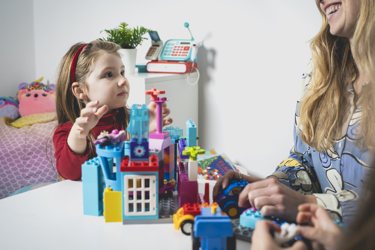 Supporting Neurodivergent Children at School